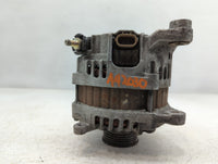 2017-2018 Infiniti Q60 Alternator Replacement Generator Charging Assembly Engine OEM P/N:23100 4HK6A Fits Fits 2016 2017 201