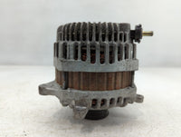 2017-2018 Infiniti Q60 Alternator Replacement Generator Charging Assembly Engine OEM P/N:23100 4HK6A Fits Fits 2016 2017 201