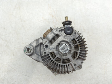 2017-2018 Infiniti Q60 Alternator Replacement Generator Charging Assembly Engine OEM P/N:23100 4HK6A Fits Fits 2016 2017 2018 2019 OEM Used Auto Parts