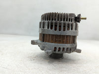 2017-2018 Infiniti Q60 Alternator Replacement Generator Charging Assembly Engine OEM P/N:23100 4HK6A Fits Fits 2016 2017 201