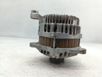 2017-2018 Infiniti Q60 Alternator Replacement Generator Charging Assembly Engine OEM P/N:23100 4HK6A Fits Fits 2016 2017 201