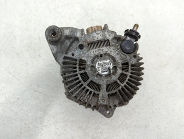 2017-2018 Infiniti Q60 Alternator Replacement Generator Charging Assembly Engine OEM Fits Fits 2016 2017 2018 2019 OEM Used Auto Parts