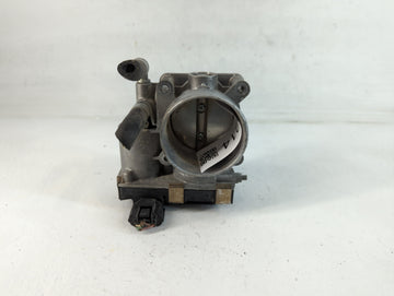 2017-2020 Infiniti Q60 Throttle Body P/N:1701 RME60-52 Fits Fits 2016 2017 2018 2019 2020 OEM Used Auto Parts - Oemusedautop