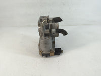 2017-2020 Infiniti Q60 Throttle Body P/N:1701 RME60-52 Fits Fits 2016 2017 2018 2019 2020 OEM Used Auto Parts - Oemusedautop