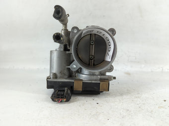 compare product 2017-2020 Infiniti Q60 Throttle Body P/N:7201 RME60-52 Fits Fits 2016 2017 2018 2019 2020 OEM Used Auto Parts