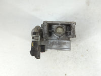 2017-2020 Infiniti Q60 Throttle Body P/N:7201 RME60-52 Fits Fits 2016 2017 2018 2019 2020 OEM Used Auto Parts - Oemusedautop