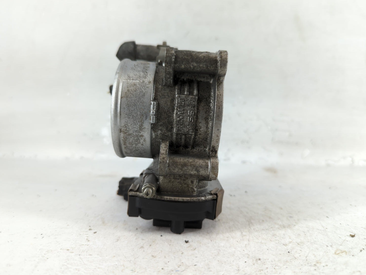 2017-2020 Infiniti Q60 Throttle Body P/N:7201 RME60-52 Fits Fits 2016 2017 2018 2019 2020 OEM Used Auto Parts - Oemusedautop