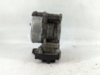 2017-2020 Infiniti Q60 Throttle Body P/N:7201 RME60-52 Fits Fits 2016 2017 2018 2019 2020 OEM Used Auto Parts - Oemusedautop
