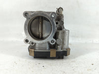 2017-2020 Infiniti Q60 Throttle Body P/N:7201 RME60-52 Fits Fits 2016 2017 2018 2019 2020 OEM Used Auto Parts - Oemusedautop