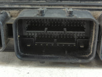 2017 Infiniti Q60 PCM Engine Control Computer ECU ECM PCU OEM P/N:426839 3A2 BED400-000, NEC031-063 Fits Fits 2016 OEM Used 
