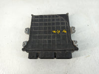 2017 Infiniti Q60 PCM Engine Control Computer ECU ECM PCU OEM P/N:426839 3A2 BED400-000, NEC031-063 Fits Fits 2016 OEM Used 