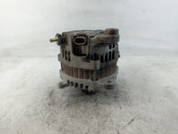 2017-2020 Infiniti Q60 Alternator Replacement Generator Charging Assembly Engine OEM P/N:23100 4HK6A Fits OEM Used Auto Part