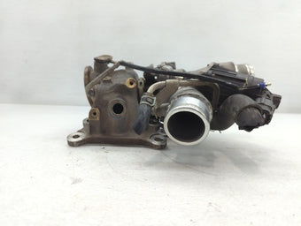 compare product 2017 Infiniti Q60 Turbocharger Turbo Charger Super Charger Supercharger