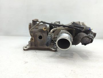 2017 Infiniti Q60 Turbocharger Turbo Charger Super Charger Supercharger - Oemusedautoparts1.com