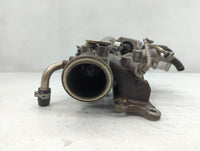 2017 Infiniti Q60 Turbocharger Turbo Charger Super Charger Supercharger - Oemusedautoparts1.com