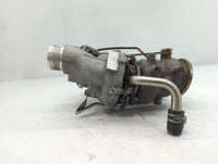 2017 Infiniti Q60 Turbocharger Turbo Charger Super Charger Supercharger - Oemusedautoparts1.com