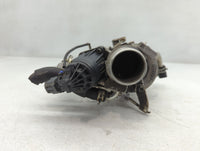 2017 Infiniti Q60 Turbocharger Turbo Charger Super Charger Supercharger - Oemusedautoparts1.com