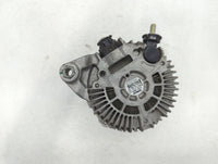 2017-2020 Infiniti Q60 Alternator Replacement Generator Charging Assembly Engine OEM P/N:23100 4HK6A Fits OEM Used Auto Part