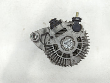 2017-2020 Infiniti Q60 Alternator Replacement Generator Charging Assembly Engine OEM P/N:23100 4HK6A Fits OEM Used Auto Parts