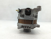 2017-2020 Infiniti Q60 Alternator Replacement Generator Charging Assembly Engine OEM P/N:23100 4HK6A Fits OEM Used Auto Part