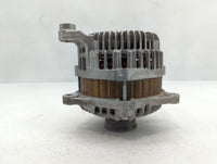 2017-2020 Infiniti Q60 Alternator Replacement Generator Charging Assembly Engine OEM P/N:23100 4HK6A Fits OEM Used Auto Part