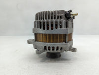 2017-2020 Infiniti Q60 Alternator Replacement Generator Charging Assembly Engine OEM P/N:23100 4HK6A Fits OEM Used Auto Part
