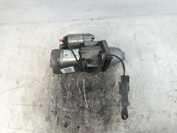 2014-2020 Infiniti Q60 Car Starter Motor Solenoid OEM P/N:23300 EY00E S114-932C 12V Fits OEM Used Auto Parts - Oemusedautopa