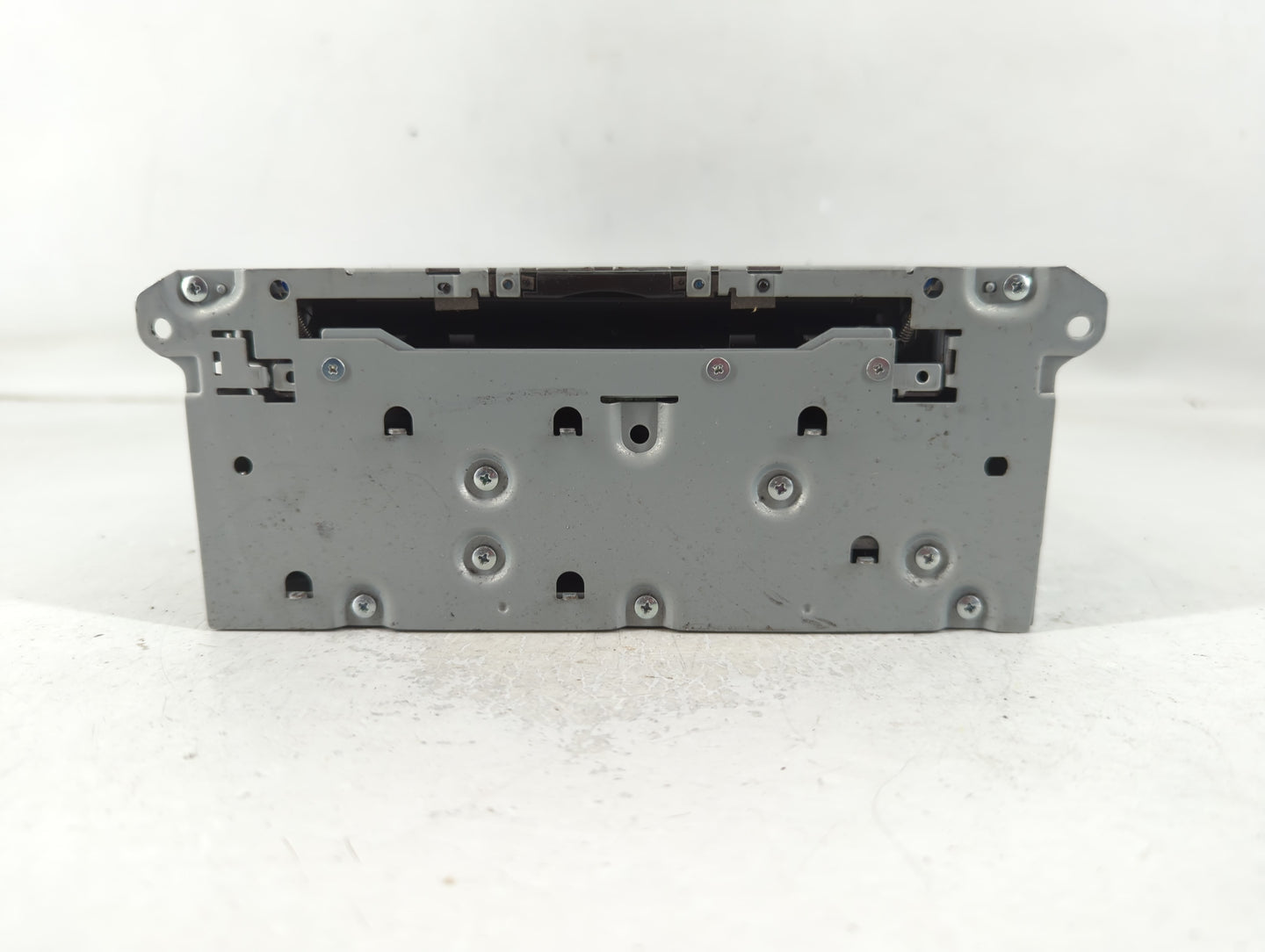 2017-2020 Infiniti Q60 Radio AM FM Cd Player Receiver Replacement P/N:28330 4HB4A Fits Fits 2016 2017 2018 2019 2020 OEM Use