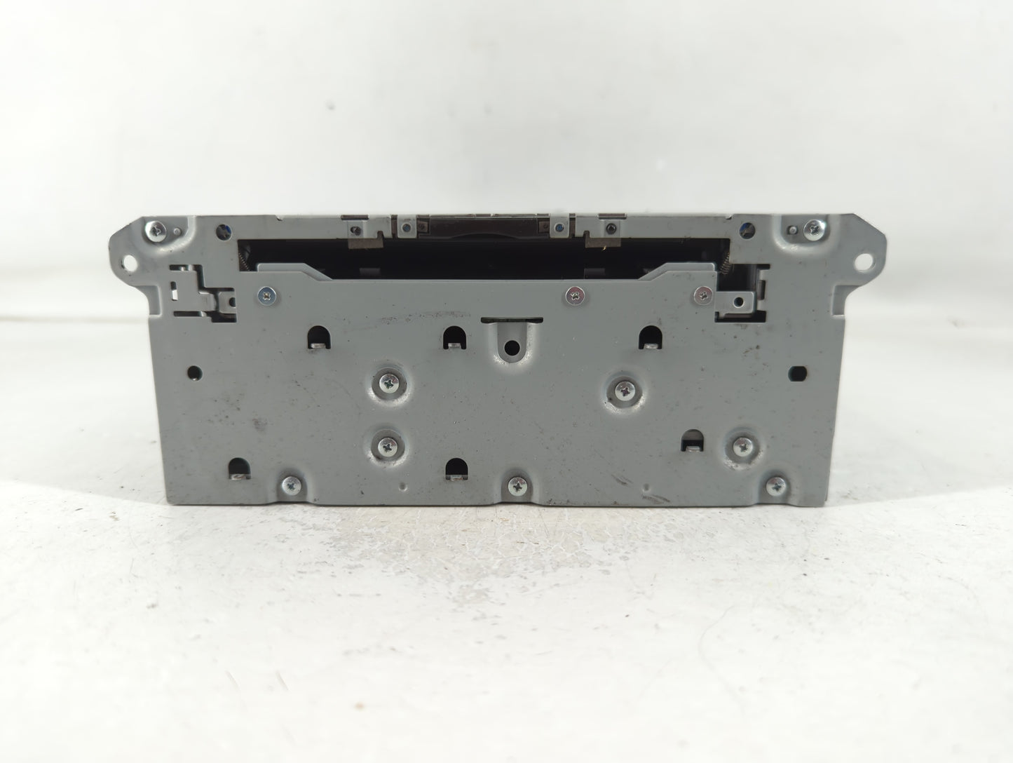 2017-2020 Infiniti Q60 Radio AM FM Cd Player Receiver Replacement P/N:28330 4HB4A Fits Fits 2016 2017 2018 2019 2020 OEM Use