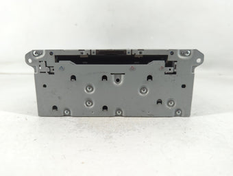 compare product 2017-2020 Infiniti Q60 Radio AM FM Cd Player Receiver Replacement P/N:28330 4HB4A Fits Fits 2016 2017 2018 2019 2020 OEM Used Auto Parts