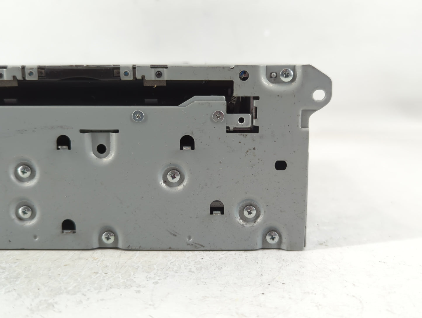 2017-2020 Infiniti Q60 Radio AM FM Cd Player Receiver Replacement P/N:28330 4HB4A Fits Fits 2016 2017 2018 2019 2020 OEM Use