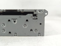 2017-2020 Infiniti Q60 Radio AM FM Cd Player Receiver Replacement P/N:28330 4HB4A Fits Fits 2016 2017 2018 2019 2020 OEM Use