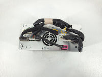 2017-2020 Infiniti Q60 Radio AM FM Cd Player Receiver Replacement P/N:28330 4HB4A Fits Fits 2016 2017 2018 2019 2020 OEM Use