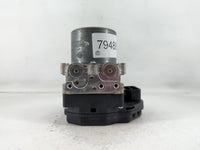 2017 Infiniti Q60 ABS Pump Control Module Replacement P/N:47660 5CA5A Fits OEM Used Auto Parts - Oemusedautoparts1.com