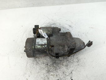 compare product 2017-2020 Infiniti Q60 Car Starter Motor Solenoid OEM P/N:S114-932C 23301 Fits Fits 2014 2015 2016 2017 2018 2019 2020 OEM Used Auto Parts