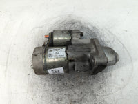 2017-2018 Infiniti Q60 Car Starter Motor Solenoid OEM P/N:S114-932C 23301 Fits Fits 2016 2017 2018 2019 OEM Used Auto Parts 