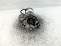 2017-2018 Infiniti Q60 Car Starter Motor Solenoid OEM P/N:S114-932C 23301 Fits Fits 2016 2017 2018 2019 OEM Used Auto Parts 