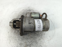 2017-2018 Infiniti Q60 Car Starter Motor Solenoid OEM P/N:S114-932C 23301 Fits Fits 2016 2017 2018 2019 OEM Used Auto Parts 
