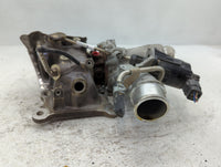 2017 Infiniti Q60 Turbocharger Turbo Charger Super Charger Supercharger - Oemusedautoparts1.com
