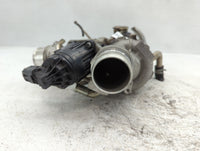 2017 Infiniti Q60 Turbocharger Turbo Charger Super Charger Supercharger - Oemusedautoparts1.com