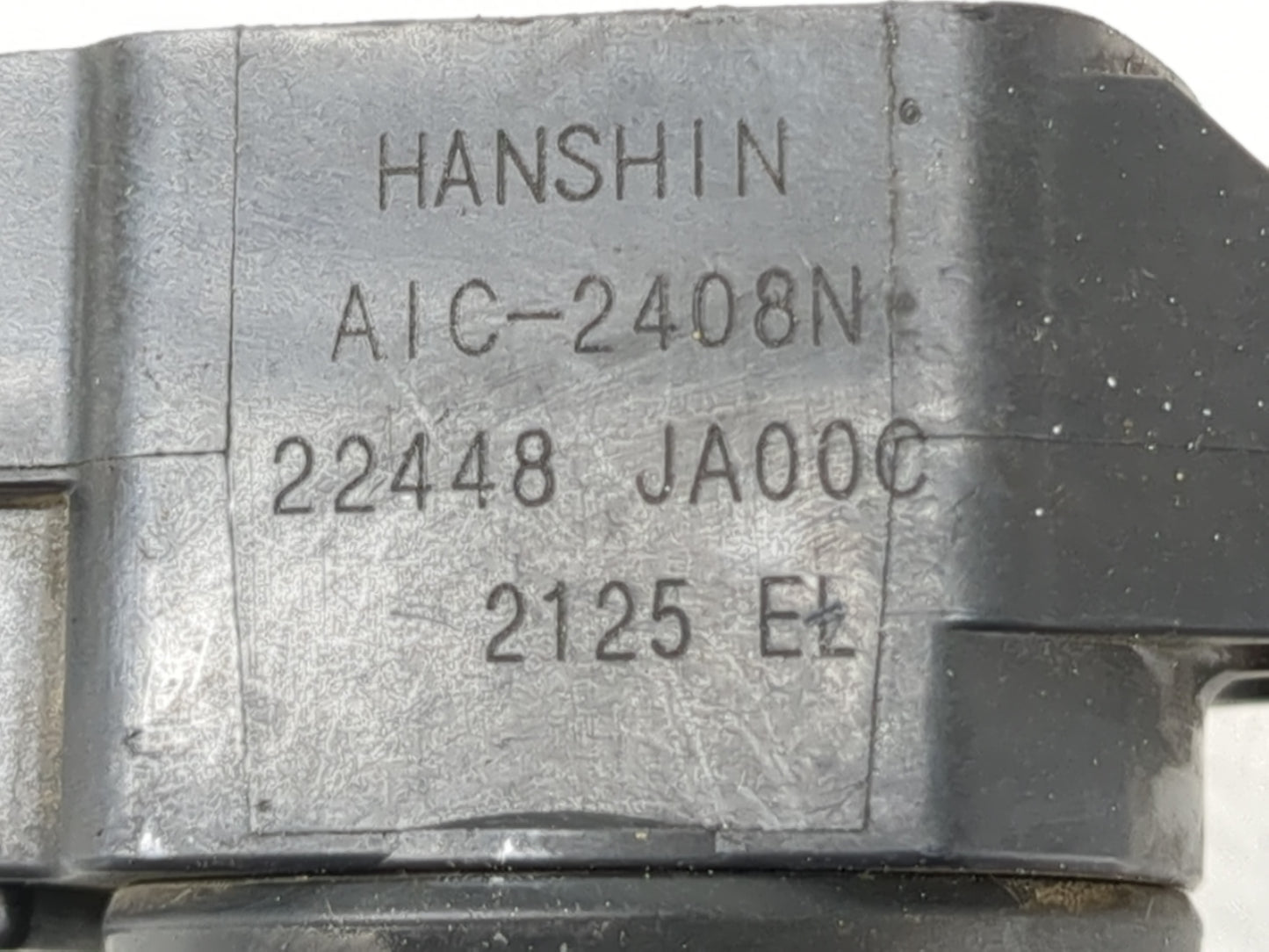 2014-2019 Infiniti Q70 Ignition Coil Igniter Pack - Oemusedautoparts1.com