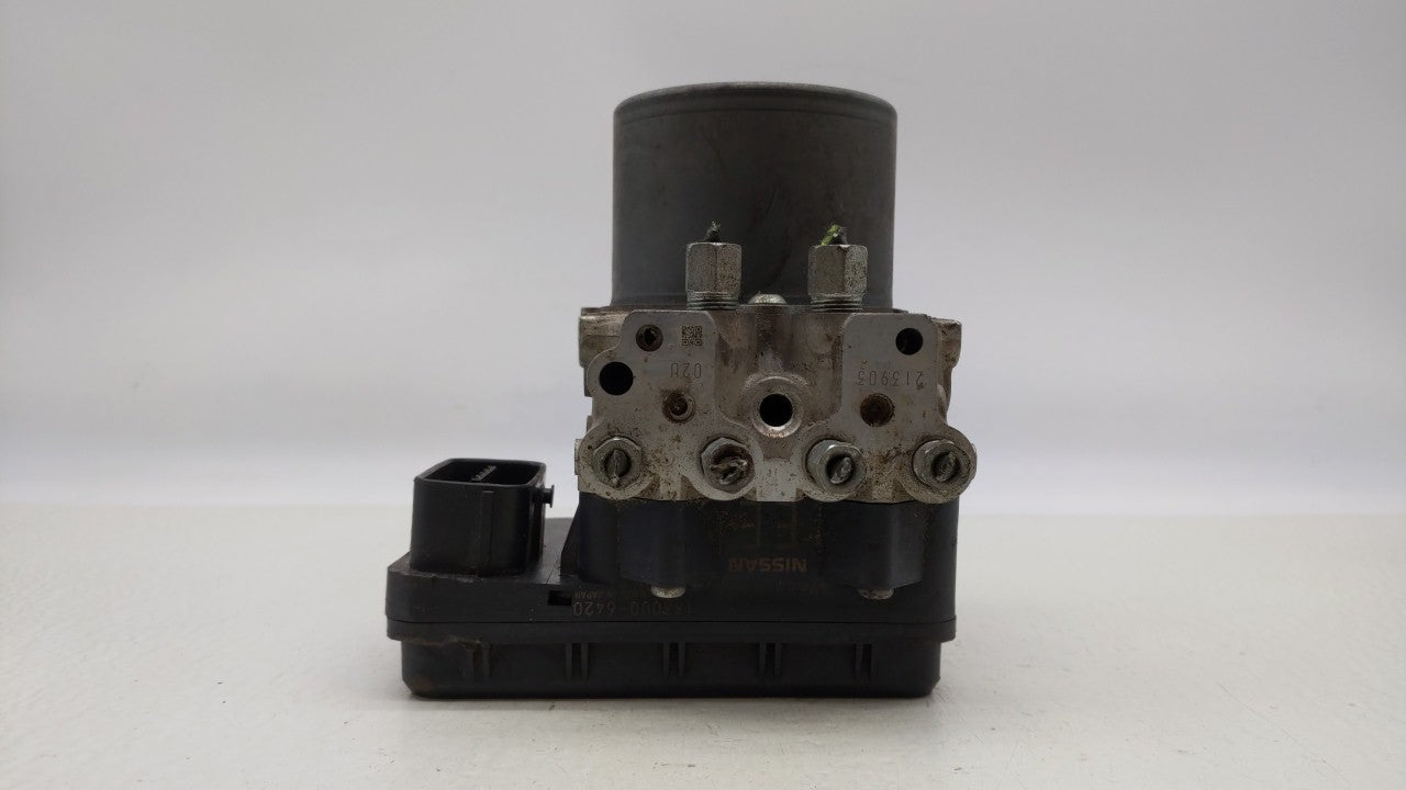 2015-2019 Infiniti Q70 ABS Pump Control Module Replacement P/N:133000-6420 47660 3WG0A Fits Fits 2015 2016 2017 2018 2019 OE