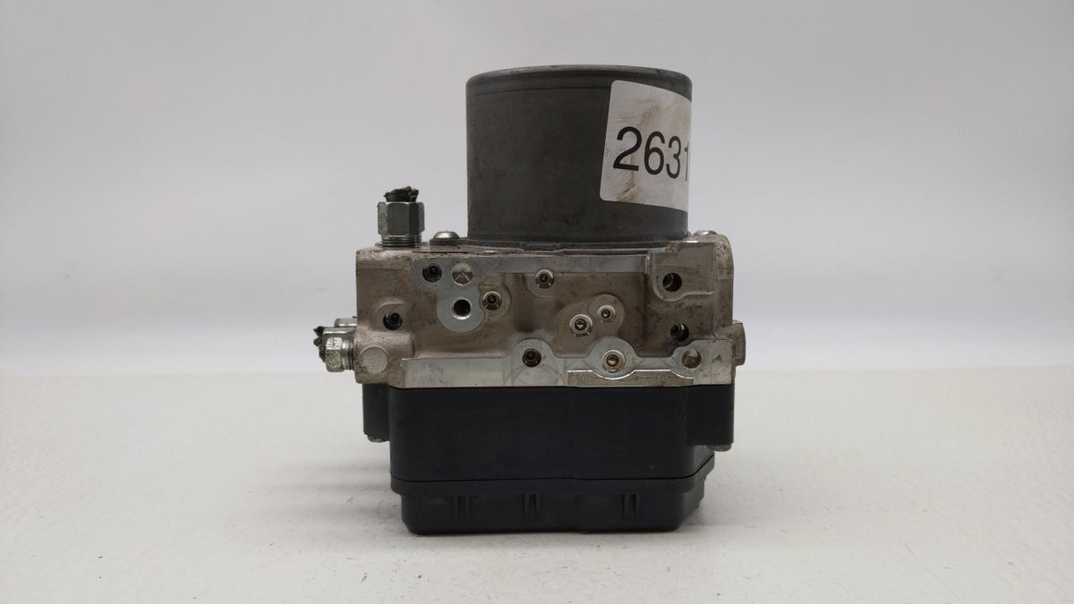 2015-2019 Infiniti Q70 Anti-Lock Brake ABS Pump Module Actuator OEM P/N:133000-6420 47660 3WG0A Fits Fits 2015 2016 2017 201