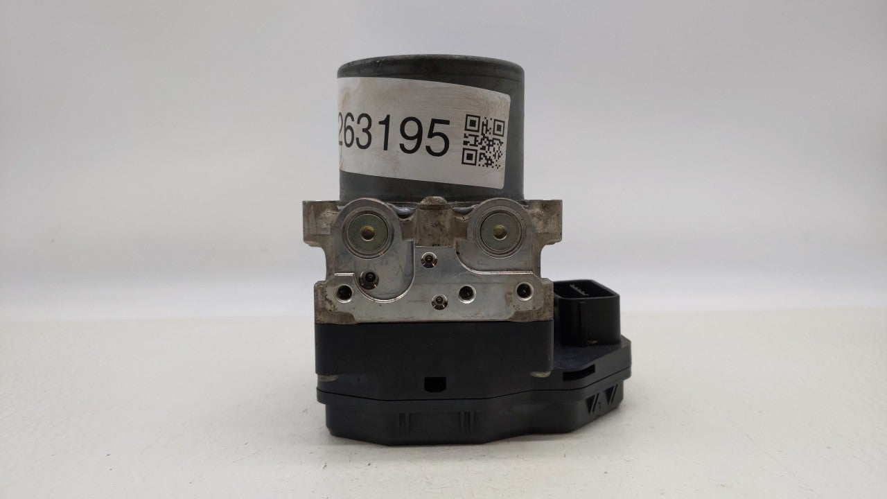2015-2019 Infiniti Q70 ABS Pump Control Module Replacement P/N:133000-6420 47660 3WG0A Fits Fits 2015 2016 2017 2018 2019 OE