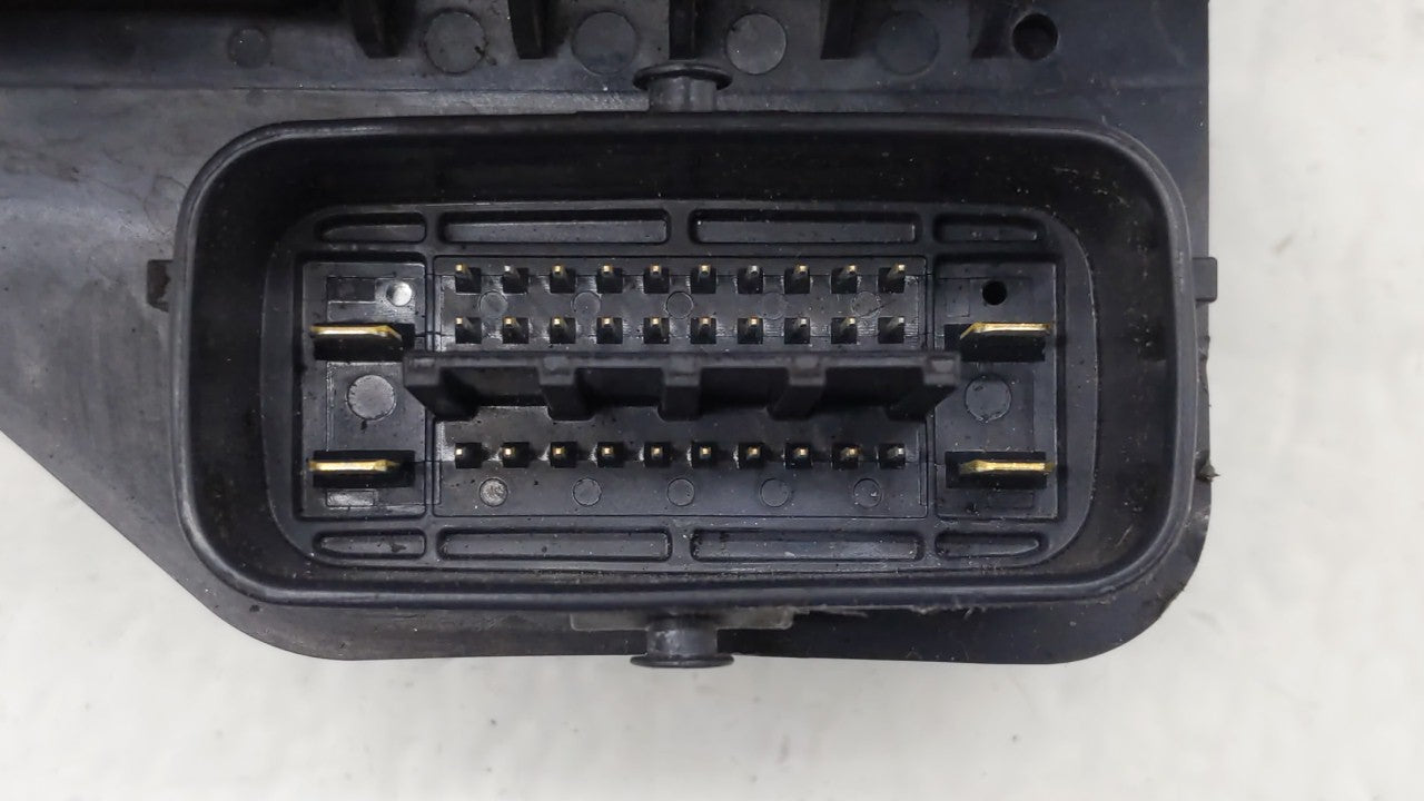 2015-2019 Infiniti Q70 ABS Pump Control Module Replacement P/N:133000-6420 47660 3WG0A Fits Fits 2015 2016 2017 2018 2019 OE