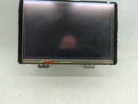 2014-2017 Infiniti Q70 Information Radio Display Screen - Oemusedautoparts1.com