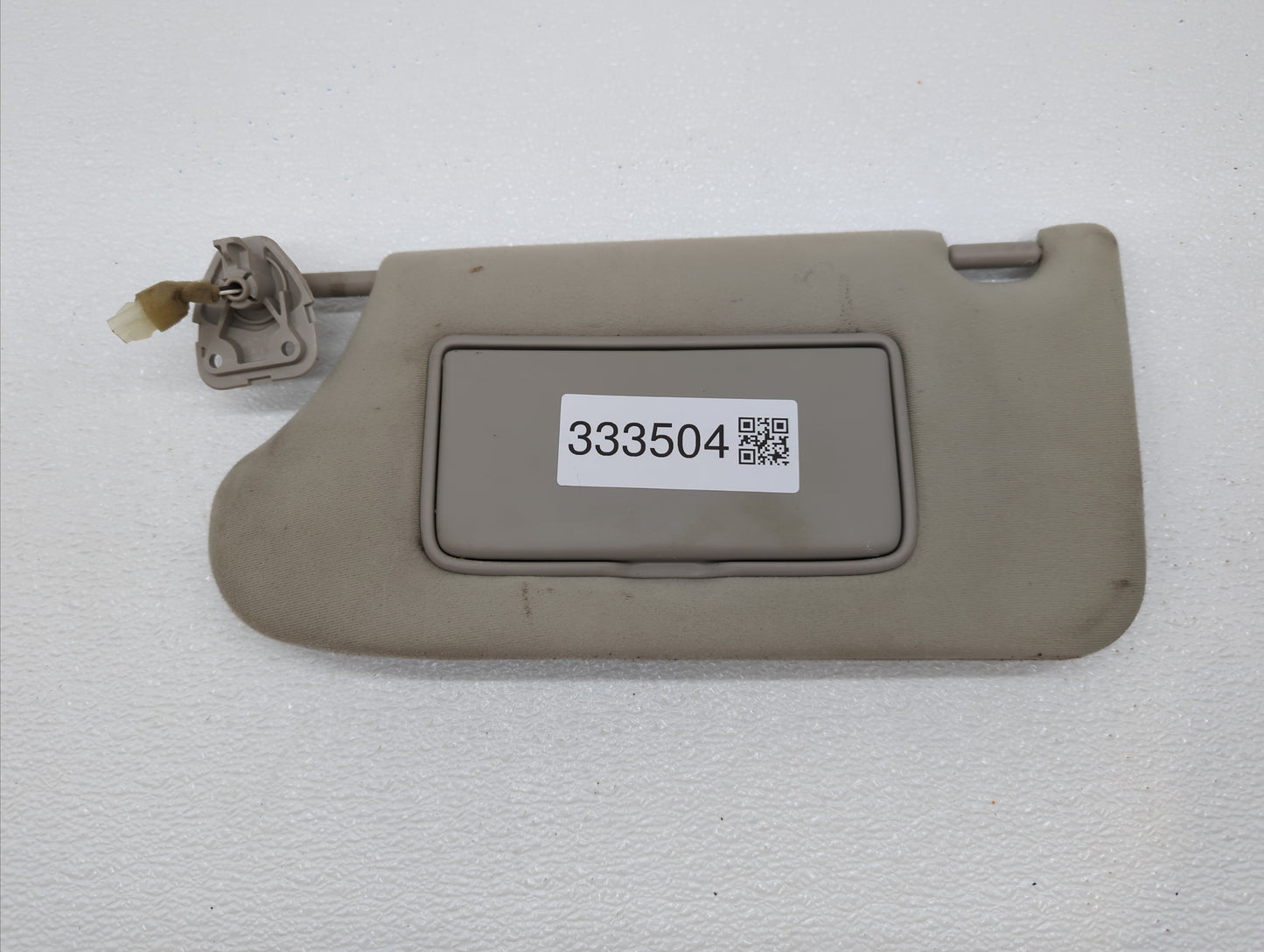 2014-2019 Infiniti Q70 Sun Visor Shade Replacement Driver Left Mirror Fits Fits 2011 2012 2013 2014 2015 2016 2017 2018 2019