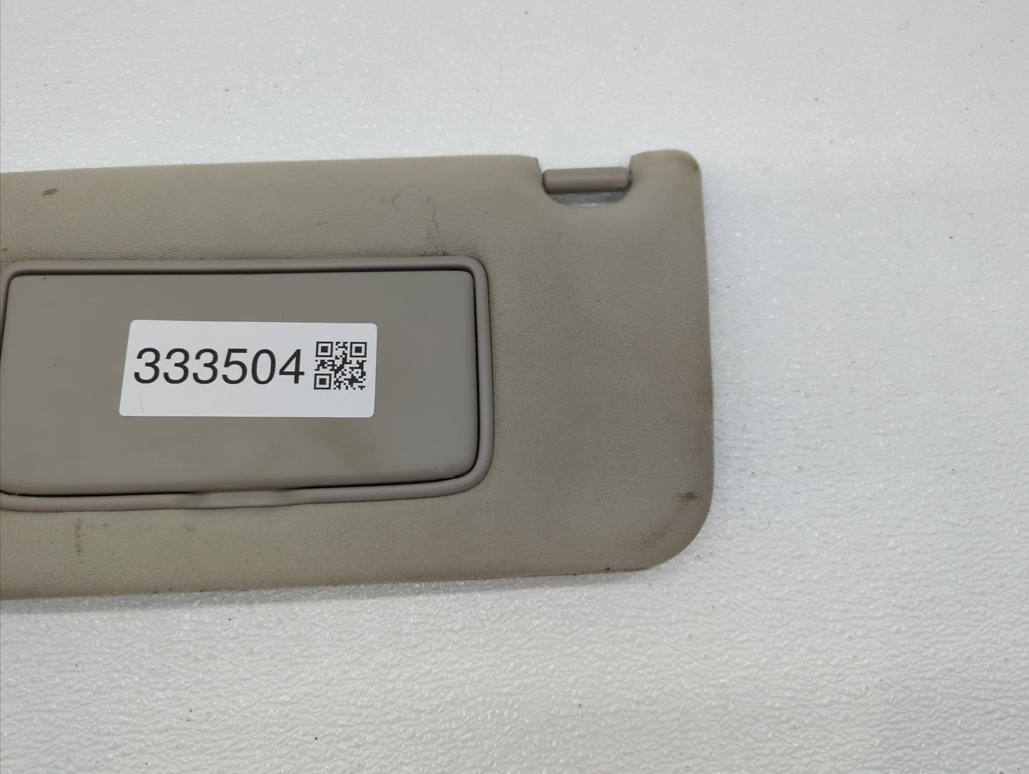 2014-2019 Infiniti Q70 Sun Visor Shade Replacement Driver Left Mirror Fits Fits 2011 2012 2013 2014 2015 2016 2017 2018 2019