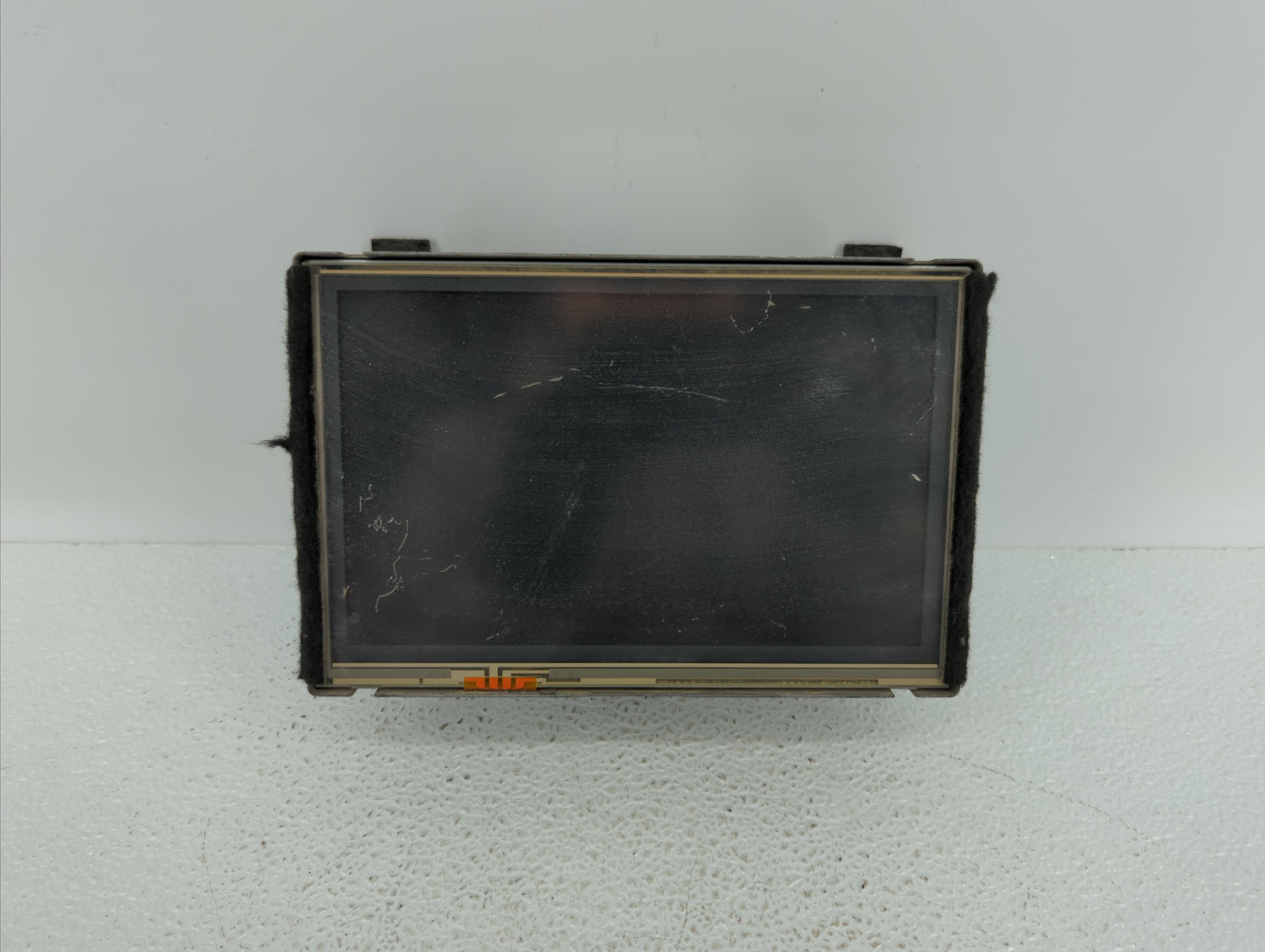 2014-2017 Infiniti Q70 Information Display Screen - Oemusedautoparts1.com