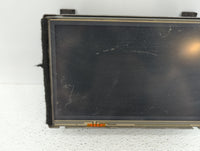 2014-2017 Infiniti Q70 Information Display Screen - Oemusedautoparts1.com